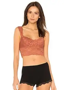 Intimately Free People Lace Bra