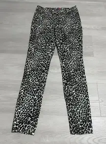 Print Pants