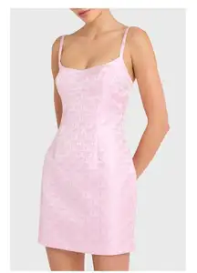 Amanda Uprichard Dress