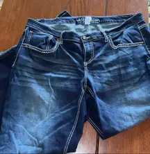 Jeans Bootcut