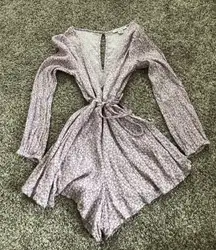 Outfitters Romper