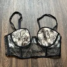 VS BALCONET BRA