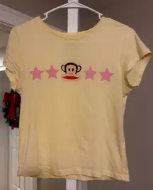Paul Frank Top