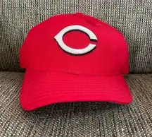 New Era Cincinnati Reds MLB Baseball Cap Hat 7.5