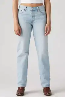 Levi’s 501 original jeans