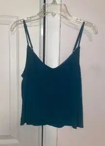 Kendall & Kylie Tank Top