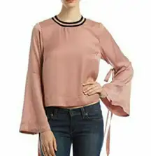 Long-sleeve Top