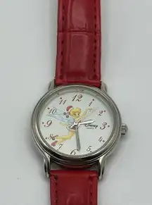 DISNEY tikerbell watch