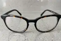 Warby Parker Eye Glasses Eyeglasses Frames ONLY Walker 200 49-19-145