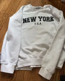 Altar'd State Sweater