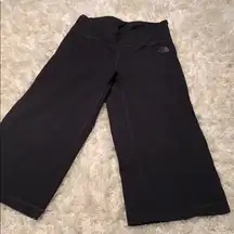 North Face Athletic Capris