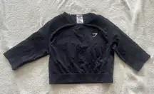 Gymshark Compression Top