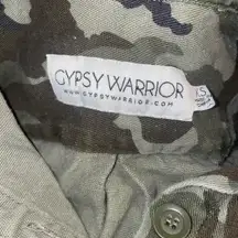 Gypsy Warrior Jacket