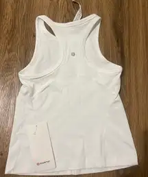 Align Waist-Length Tank