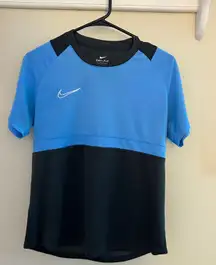 Dry-Fit Athletic T-shirt