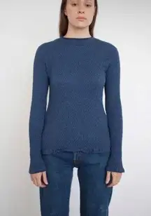 Ulla Johnson 100% cotton top