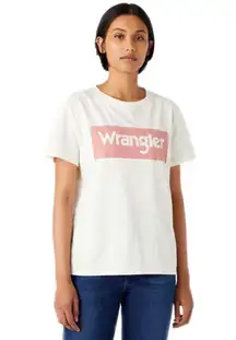 Women’s  Logo Shirt