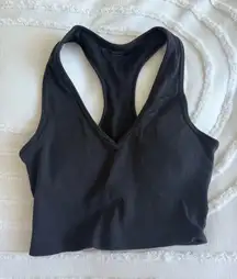 Alo Yoga Cropped Tank