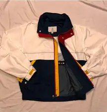 Vintage 90s  Windbreaker