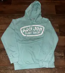 Ron Jon Sweatshirt Hoodie