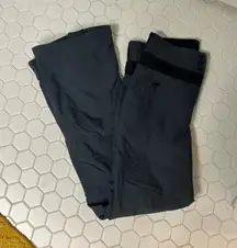 Ski Pants Bogner 