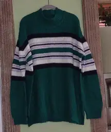 Joe Boxer pullover sweater. (#0970)