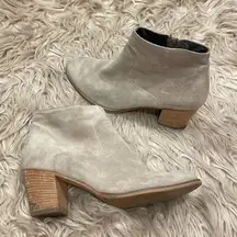 Paul Green boots size 6