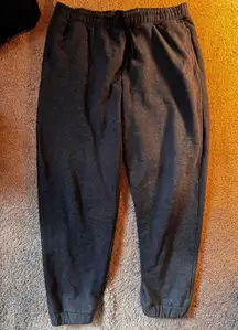 Gymshark grey sweatpants