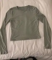 Abercrombie Top Long Sleeve