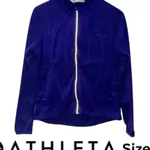 Athleta Women's Twilight Run Jacket M
