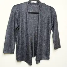 Nic + Zoe Cardigan - Size M - GUC