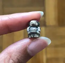 Pandora Sterling Silver Boy Charm