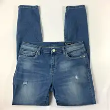 Blank NYC The Reade Classic Skinny Jeans