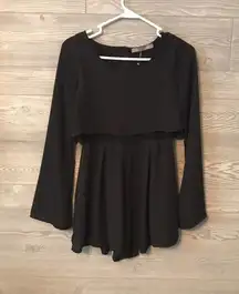 Finn & Clover romper‎ size small