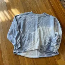 Abercrombie and Fitch pullover size L