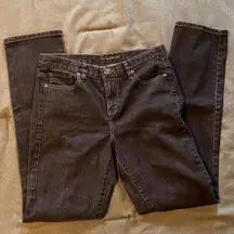 Calvin Klein Straight Jeans