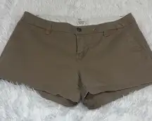 Volcom True to This shorts