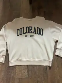 Altars State Sweatshirt