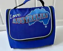 McDonalds Cooler Bag 'Love Australia' Lunch Box 2012 Promo Collectable Rare