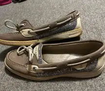 Sperry Top Sider