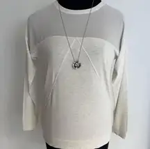 CL Long Sleeves Tee Shirt NWT