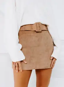 Skirt