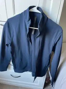 Jacket Full-Zip