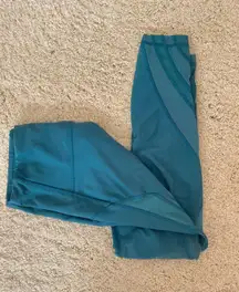 Teal RBX Leggings