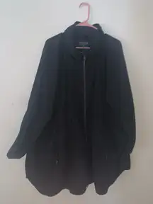 Athleta Drip Drop Jacket Size 1X