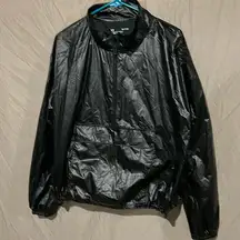 Under armour jacket ￼