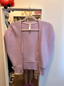 Anthropologie Sweater