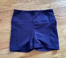 Active Life Shorts Workout