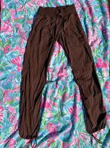 Lululemon DANCE STUDIO PANTS