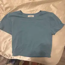 ARITZIA Babaton Countour Baby tee